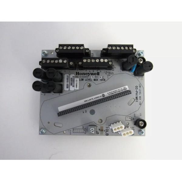 CC-TAIM01 51305959-175 Honeywell Low Level Mux IOTA Модуль