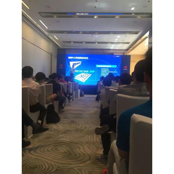 LonRise Equipment Co. Ltd.