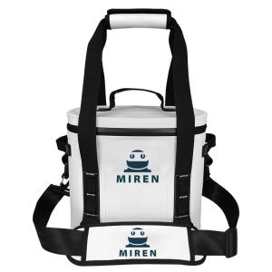 Sac isotherme souple isolé étanche pour l'ODM d'OEM de camping de randonnée