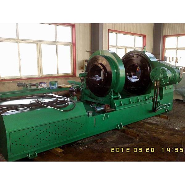  Bucking Unit , API Hydraulic Breakout Machine For Drill Collars