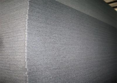 Painéis de parede de diminuição sadios da sala de Ktv, painéis sadios à prova de fogo da atenuação