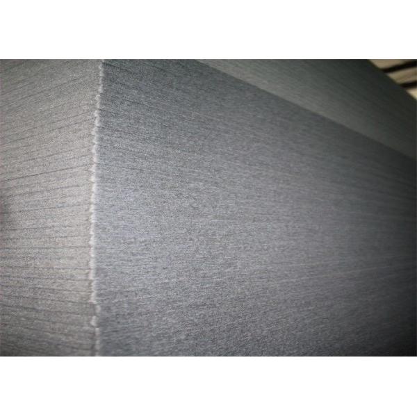 Панели стены комнаты Ктв ядровые уменьшая, огнеупорные ядровые панели амортизации