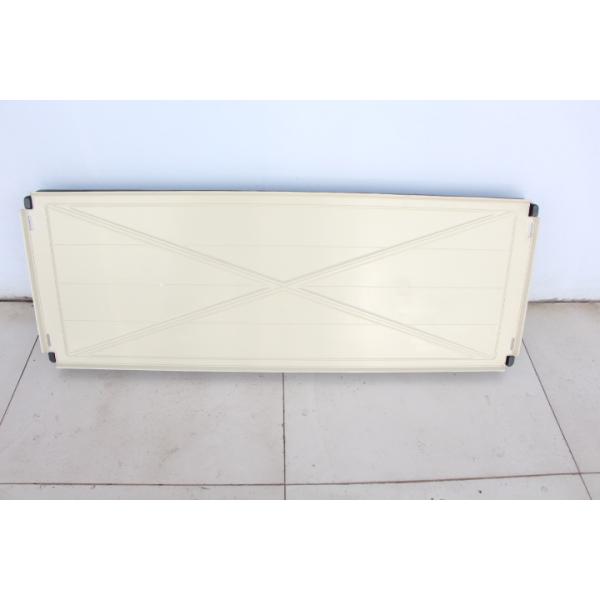 High Temperature Resisting Core Tray Racking / High Intensity Core Tray Lid