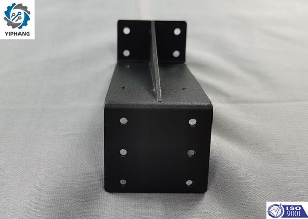 Laser Cutting  Bending Welding Pull Riveting Powder Coating Equipment Shell Sheet Metal Welding Parts