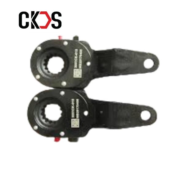 Фабрика Экспорт Китай Dongfeng Dalishen Передняя левая тормозная регулятор 3551CK-010
