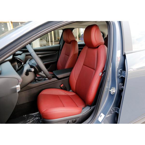 Changan Mazda 3 Axela 2022 2.0L Automatic Smart Edition Compact Gasoline Sedan