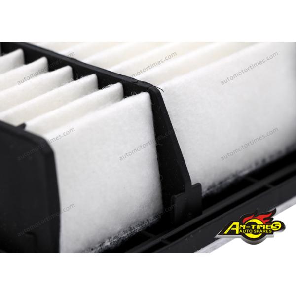Non - woven + PP HIACE 2TR Toyota Car Air Filter 17801-30060 OEM ODM