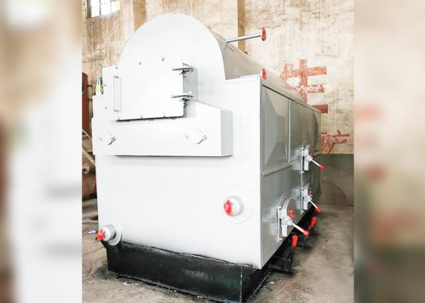 Professional Coal Fired Steam Boiler High Efficiency  For Power Plant