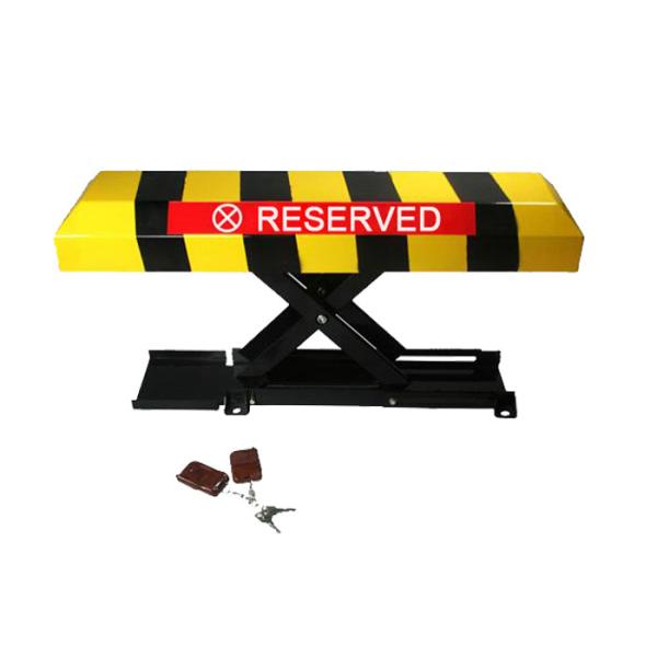 замка автостоянки 2мм свертывая утверждение КЭ мотора подъема стального вертикальное/падения ДК12В