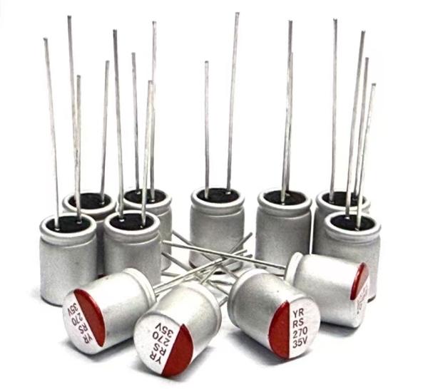 Electrolytic Capacitors Rated Working Voltage 1000V Applied Ripple Current Less Than Rated Value