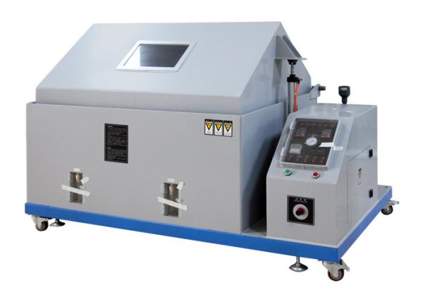 CASS Corrosion Salt Spray Test Chamber , Automotive / Paint / Aerospace Salt Spray Testing Equipment