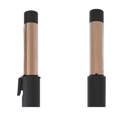 Charging Portable USB Electric Hair Curler Wireless Curling Iron With Ceramic Coating