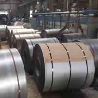 310S bobines en acier inoxydable Surface laminée à chaud en relief 1,2 mm Épaisseur 1528 mm Largeur personnalisée Standard ASTM