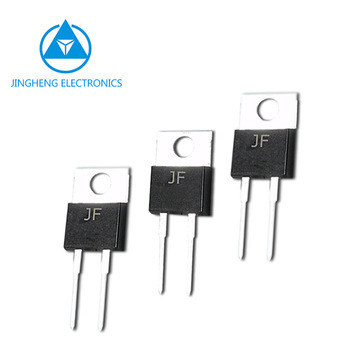 Automotive Applications MUR560 Super Fast Rectifier Diode with Metal Sealed Structure