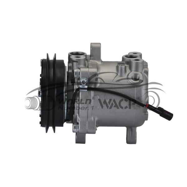 DCP99832 Auto Ac Compressor SV06E Truck Compressor For Kubota For Morooka WXTK382