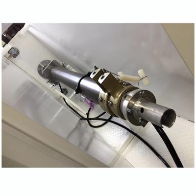 6m locking pneumatic telescopic mast for mobile CCTV vehicle telescoping mast antenna mast telecommunication tower mast