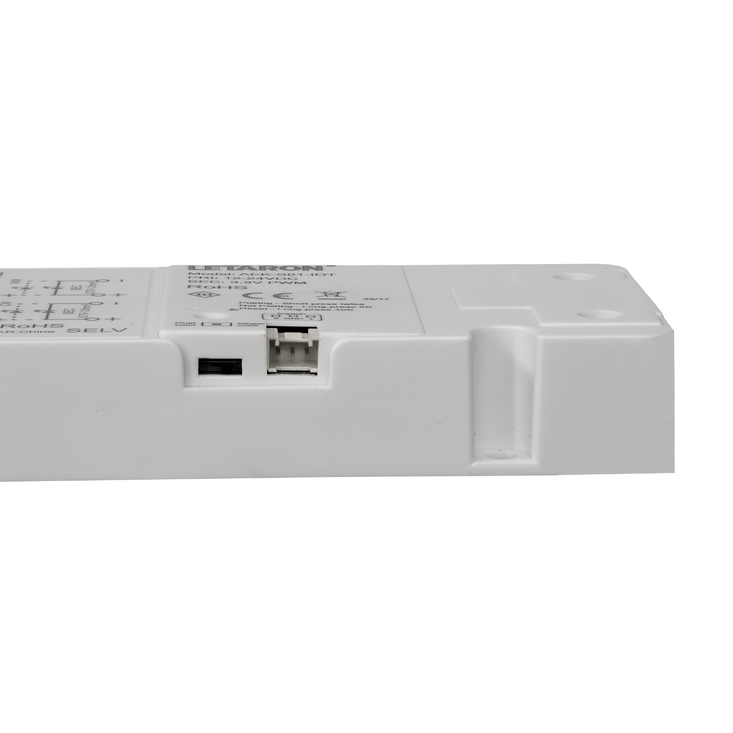 80W/90W/150W/200W 120V-240VAC Under Cabinet LED Driver for Smart Home Lightings