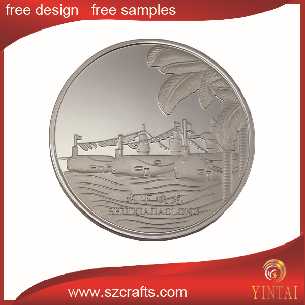 Excellent gold silver britannia coin/UK britannia coin