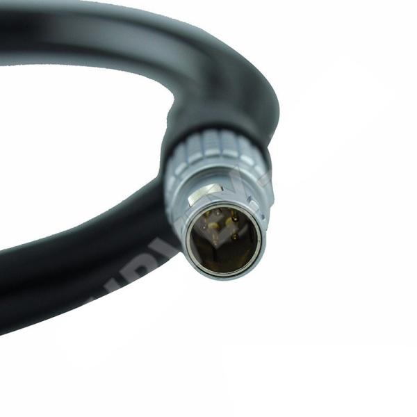 Gev267 Usb Sokkia Data Cable Connects Viva Total Stations And Dna Series