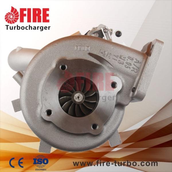 GTB3576KLNRV Turbocharger 17201-E0724 830724-5002S Hino Ranger JO8E (500 Series) with J08E JNLT Engine