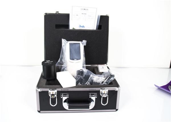 Yxy Brightness NS808 Integrating Sphere Spectrophotometer Road Traffic Signs Type 45/0