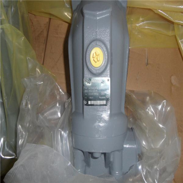 Rexroth Hydraulic Motor A2FM90/61W-VUDN027-S High Load Capacity High load capacity Low nois