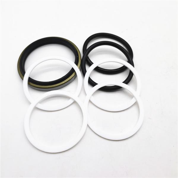 Cat Hydraulic Cylinder Seal Kit E320C For Excavator Track Tensioner
