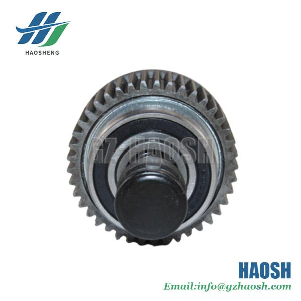 Auto Parts Replacement Starter Pinion Gear For Isuzu 700P NPR70 4HK1 4HE1 8-97230564-1 8-97230564-0 8972305640