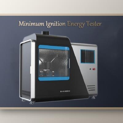 High Accuracy  Minimum Ignition Energy Tester MIE Test EN 13821