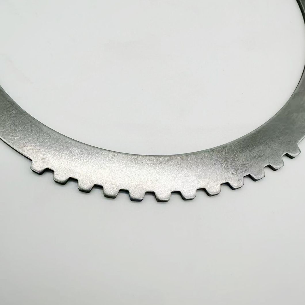 3037401 Wear‑Resistant Steel Friction Plate EX200‑1 EX200‑2 EX200‑3 EX200‑5 Excavator Spare Part