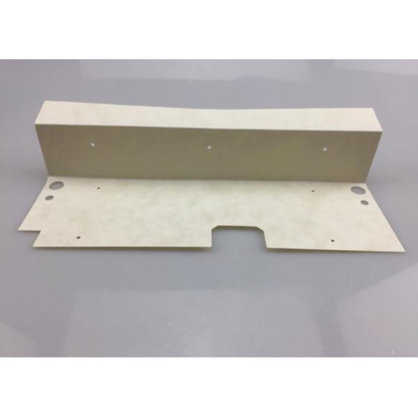 Изготовленный на заказ изолируя бумажный лист, бумага термоизоляции с термическо