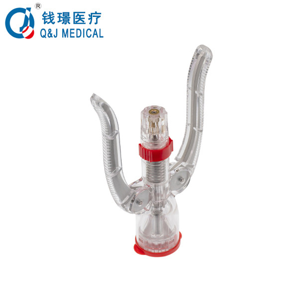 Agrafeuse de circoncision/dispositif jetables à usage unique bride de circoncisi