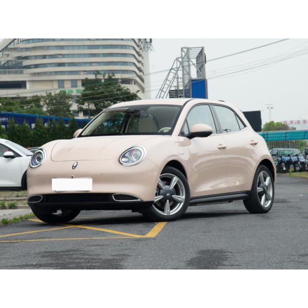 Кот Morandi Ora хороший с седанов высокой эффективности электрического автомобиля 501km дороги