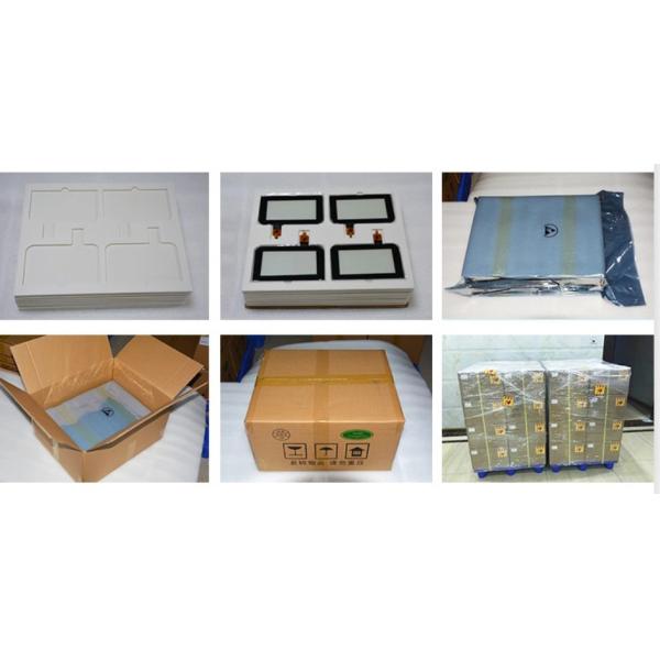 15.6 Inch 1920*1080 Lcd Touch Screen Display Panel Full Viewing With CTP