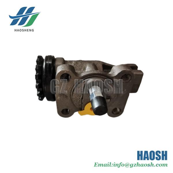 3-35010408-1 For ISUZU 600P 1134 Brake Wheel Cylinder LH 3350104080