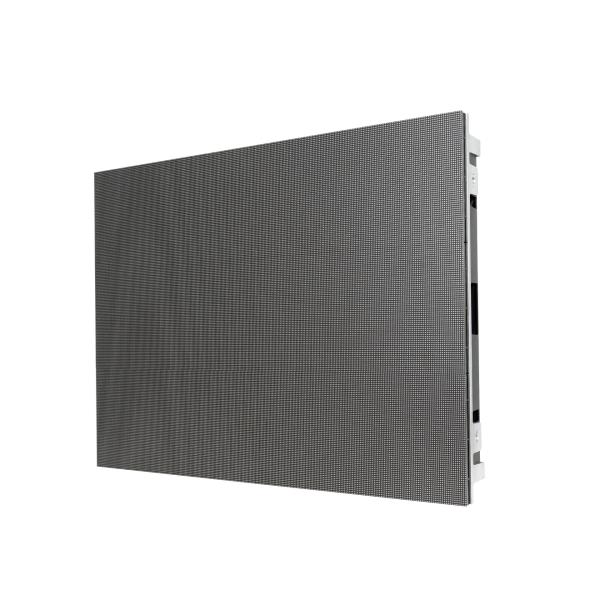 BUD series P2.5 Indoor Fixed LED Display – 7680Hz High Refresh, Front Maintenance, Ultra Slim Design