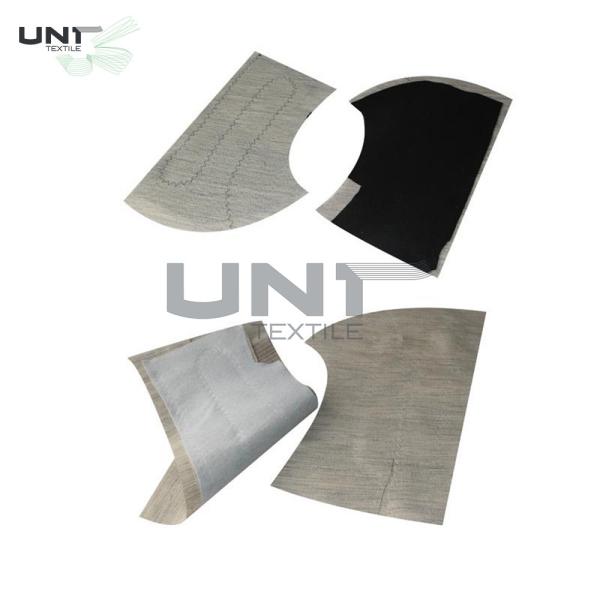 Естественными Interlining холста волос портноя одежд части комода сплетенный аксессуарами