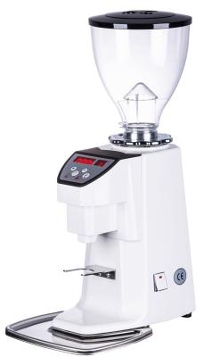 European Doserless Coffee Grinder Automatic Mill Coffee Bean Grinding Machine