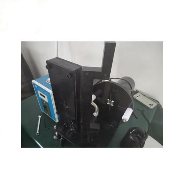 Fireproof Furniture Testing Machine