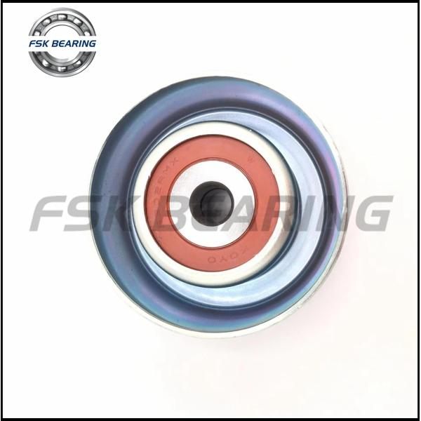 Rastro único 16603-31010 Kit de rodamientos de ruedas de polea de cinturón para motocicletas