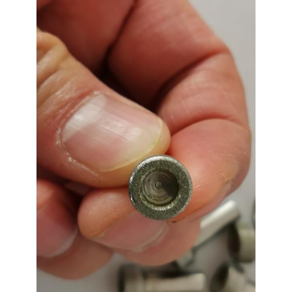 D200 duro D230 electrochapó a Diamond Grinding Head