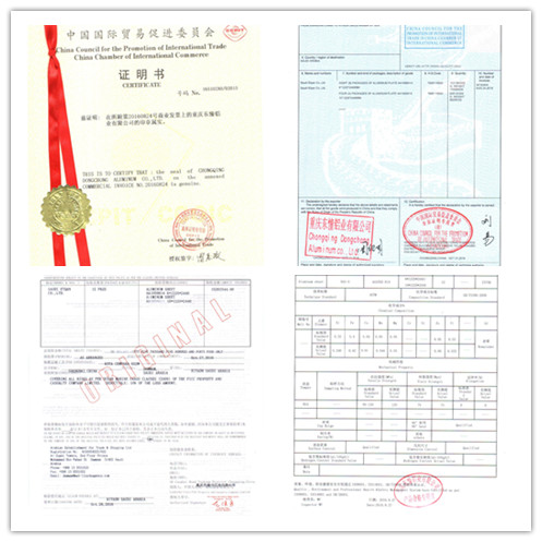 Aircraft Structure / Truck Wheel Aluminium Hollow Pipe 100 - 6000mm Length