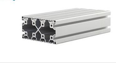 Modern Design Industrial Aluminum Profile Aluminum Window Frame Extrusions