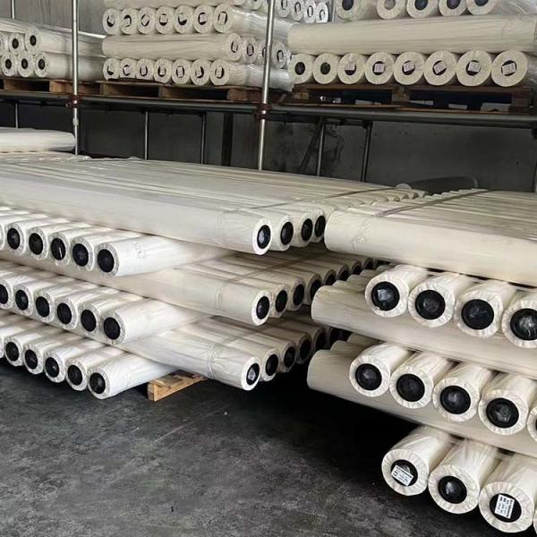 48 40 35gsm Sublimation Paper 15-20s Transfer Time For Printing Technology