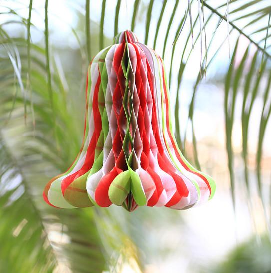 Bell Charm, Paper Crafts, Creative Holiday Decoration, Home Christmas Decoration, Christmas Pendant Wholesale