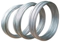 Fio de aço 1.2mm da mola estirada a frio de alta elasticidade de Q195