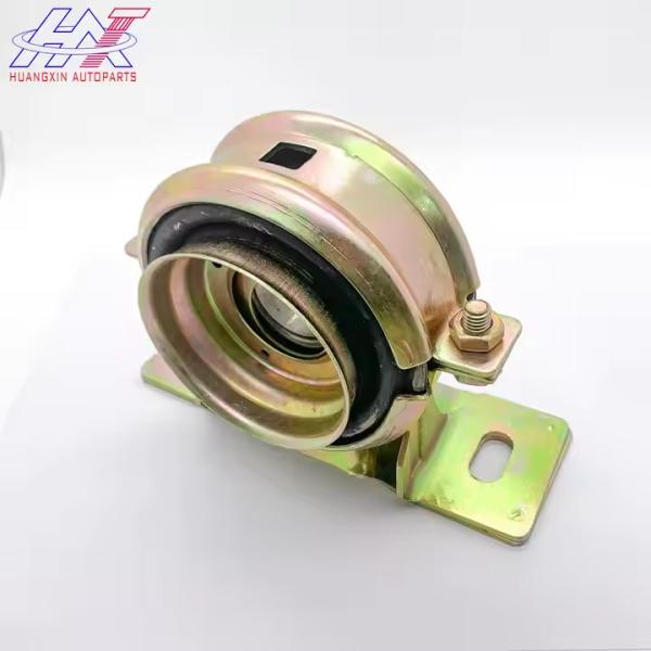 Effectivement de haute précision roulement Drive Arbre de centre de voiture roulement couleur zinc