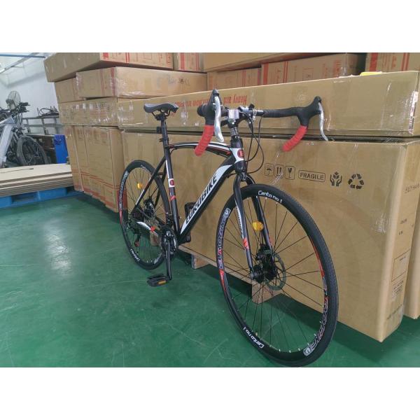 Железный каркас велосипеда 16kg дороги города XC550 облегченный высокуглеродистый