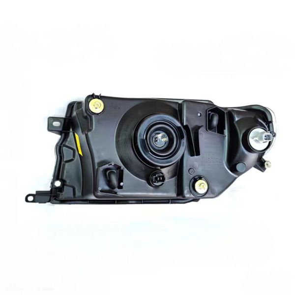 2025 New Arrival Mitsubishi Pajero Montero Front Lamp Light Assembly Auto Spare Parts Kit Including Car Light Accessories