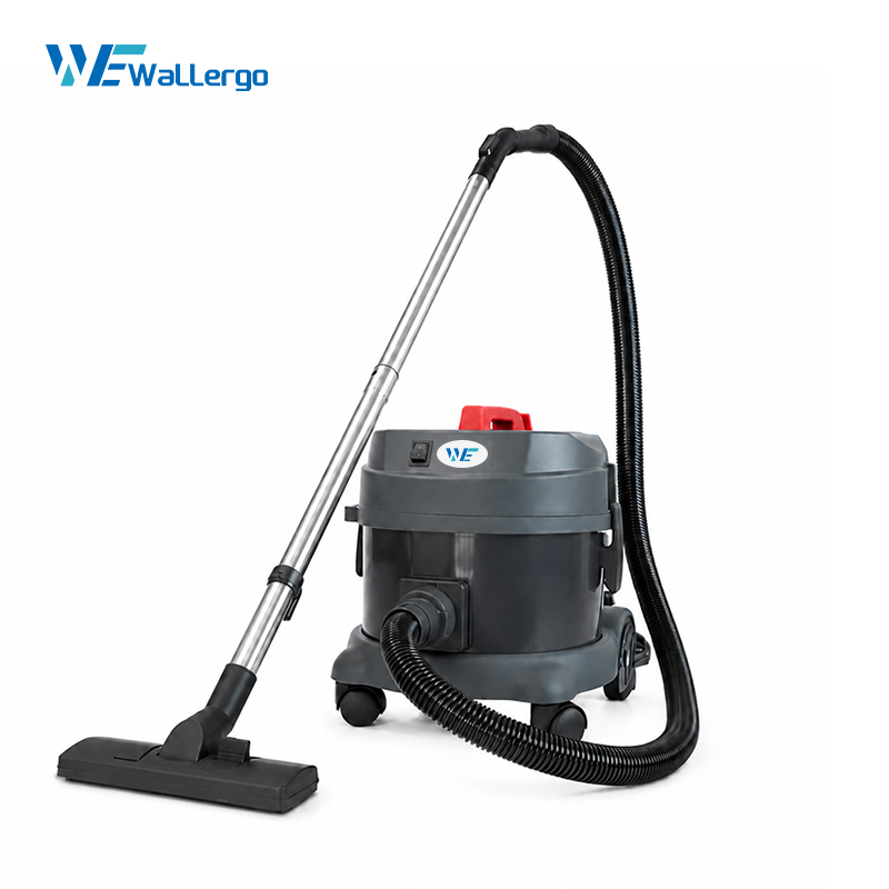 2026 New Style 1200W High Power Industrial Mute Vacuum Cleaner Applicable to Office Hotel Vacuum